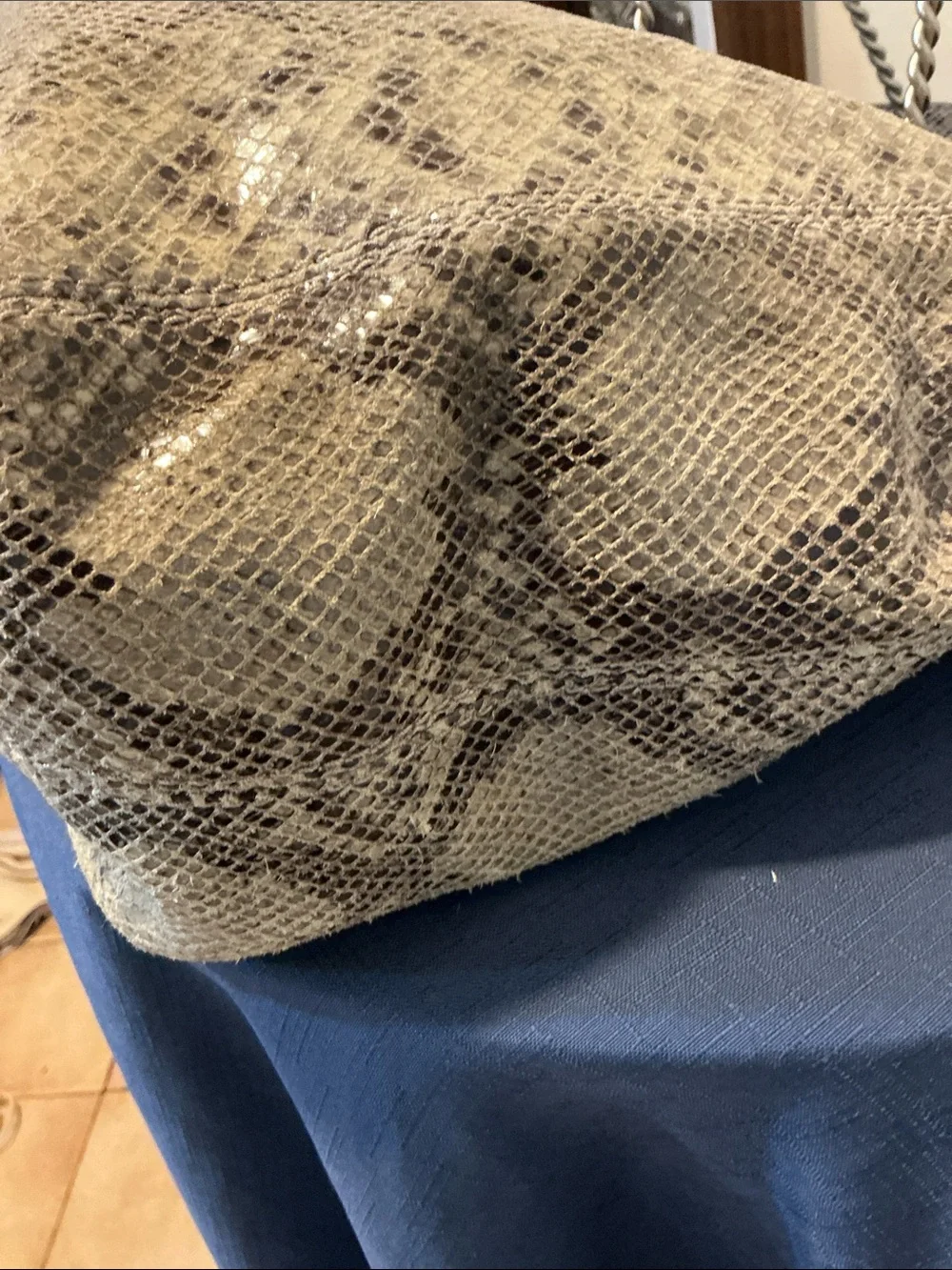 MICHAEL KORS JET SET BAG